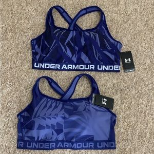 Under Armor set 3X
